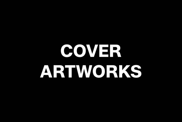 Cover Artworks